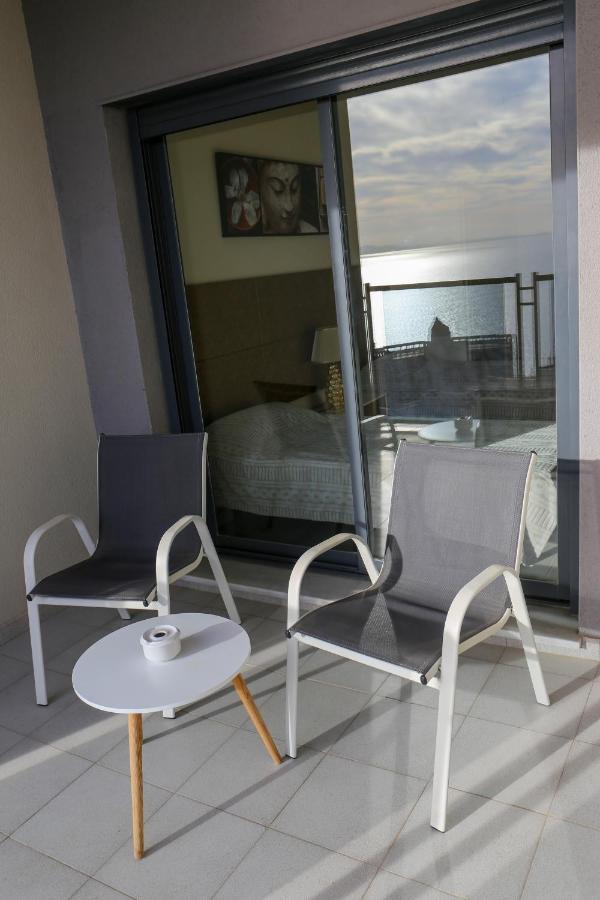 Mirador Del Mediterraneo Benidorm Exteriér fotografie